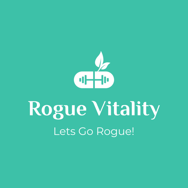 Rogue Vitality